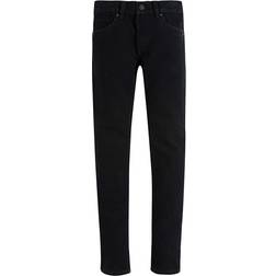Levi's Teenager 510 Skinny Fit Jeans - Black Stretch-Black (864900002)