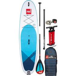 Red Paddle Co Ride MSL 10'6" Set