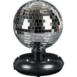 Music LED Mirror Disco Ball