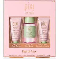 Pixi Best of Rose Gift Set