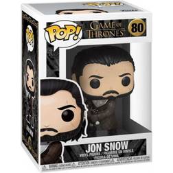 Funko Pop! Television Game of Thrones Jon Snow