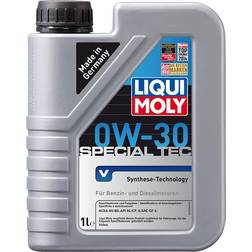 Liqui Moly Special Tec V 0W-30 Motor Oil 1L