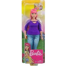 Barbie Daisy Doll