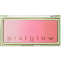 Pixi PixiGlow Cake Pink Glow