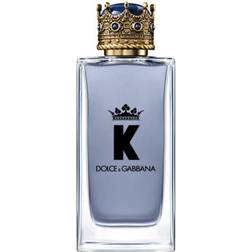 Dolce & Gabbana K Pour Homme EdT 150ml