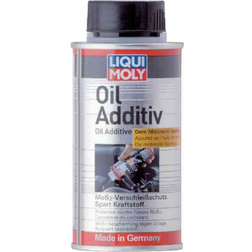 Liqui Moly Oil Additive Additive 0.125L