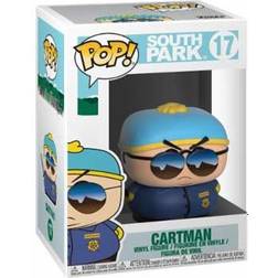 Funko Pop! South Park Eric Cartman