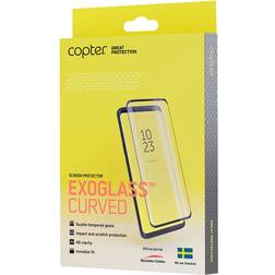 Copter Exoglass Curved Screen Protector for iPhone 11 Pro/X/XS