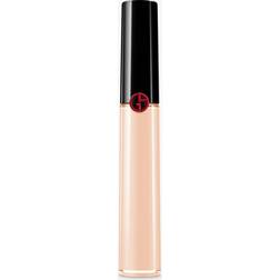 Armani Beauty Power Fabric Concealer #1