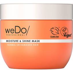 Wedo Moisture & Shine Hair Mask 400ml