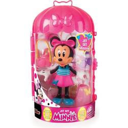 IMC TOYS Disney Junior Jet Set Minnie