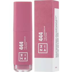 3ina The Longwear Lipstick #444 Orchid Lilac
