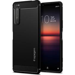 Spigen Rugged Armor Case for Sony Xperia 1 II