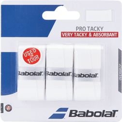 Babolat Pro Tacky X3 Overgrip 3-pack