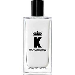 Dolce & Gabbana K by Dolce & Gabbana After Shave Balm 100ml