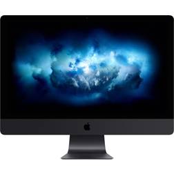 Apple iMac Pro (2020) 5K Retina Xeon W 3.0GHz 32GB 1TB SSD Radeon Pro Vega 56 8GB