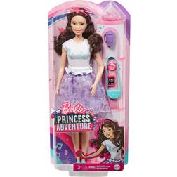 Barbie Princess Adventure Renne GML71