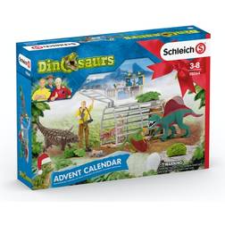 Schleich Dinosaurs Advent Calendar 2020