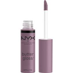 NYX Butter Gloss Marshmallow