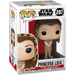 Funko Pop! Movies Star Wars Princess Leia
