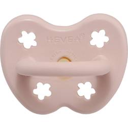 Hevea Flower Pacifier 0-3m