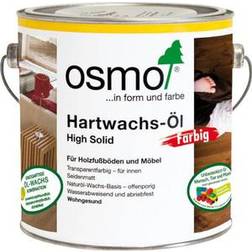Osmo Farbig Hardwax-Oil White 2.5L