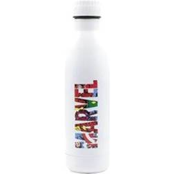 Puro Marvel Comics Water Bottle 0.75L