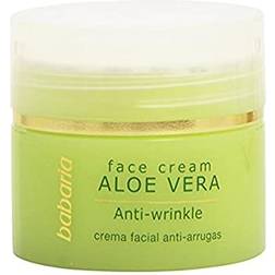 Babaria Anti-Wrinkle Face Cream 50ml