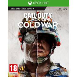 Call of Duty: Black Ops - Cold War