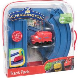 Giochi Preziosi Chuggington Tracks & One Train Set