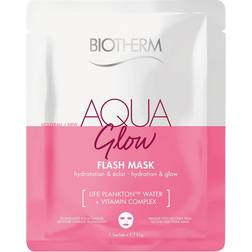 Biotherm Flash Mask Aqua Glow