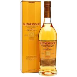 Glenmorangie The Original Whiskey 40% 70cl
