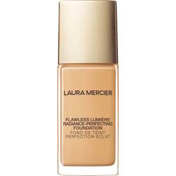 Laura Mercier Flawless Lumière Radiance-Perfecting Foundation 3N1.5 Latte