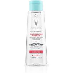 Vichy Pureté Thermale Mineral Micellar Water Face Cleanser 200ml