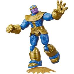 Hasbro Marvel Avengers Bend & Flex Thanos