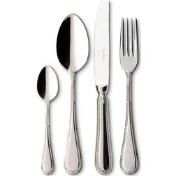 Villeroy & Boch Kreuzband Septfontaines Cutlery Set 30pcs