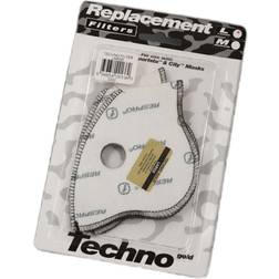 Respro Techno Mask Filter 2-pack