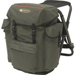 Kinetic High Seat Chairpack 35L