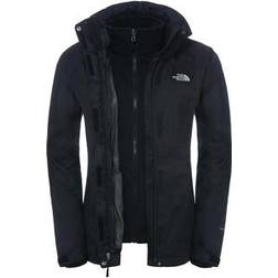 The North Face Women's Evolve Ii 3-in-1 Triclimate Jacket - TNF Black