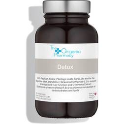 The Organic Pharmacy Detox 60 pcs
