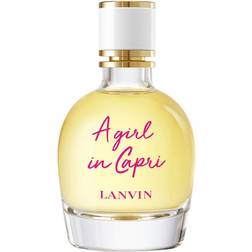Lanvin A Girl in Capri EdT 50ml