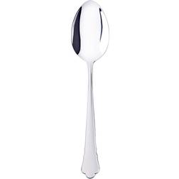Gense Chippendale 830 Silver Table Spoon 18cm