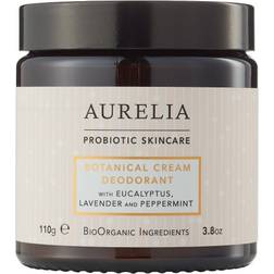 Aurelia Botanical Deo Cream 110g