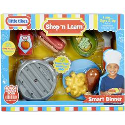Little Tikes Shop n Learn Smart Dinner