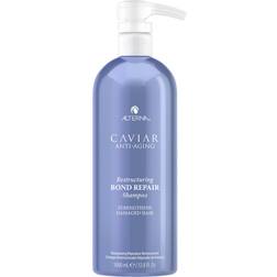 Alterna Caviar Anti-Aging Restructuring Bond Repair Shampoo 1000ml
