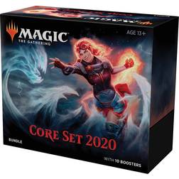 Wizards of the Coast Magic the Gathering: Core Set 2020