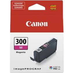 Canon PFI-300M (Magenta)