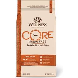 Wellness Core Grain Free Original Turkey & Chicken 1.8kg