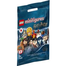 Lego Minifigures Harry Potter Series 2 71028