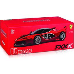 BBurago Ferrari FXX-K 1:43
